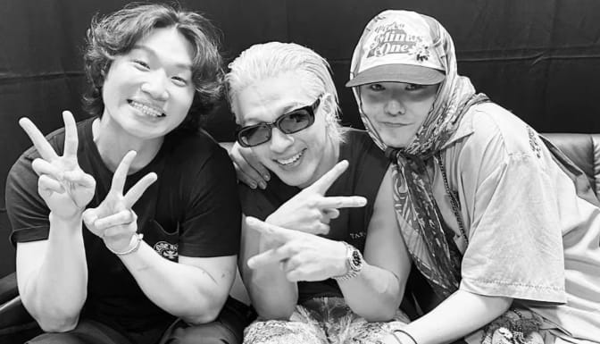 BTS dan BIGBANG Comeback Bareng 2026, Industri K-Pop Diprediksi Tembus Rp11,5 Triliun